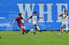 Men’s Soccer vs MIT  Wheaton College Men’s Soccer vs MIT. - Photo By: KEITH NORDSTROM : Wheaton, soccer